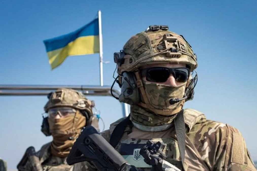Україна поверне Крим раніше, ніж Донбас – військовий експерт