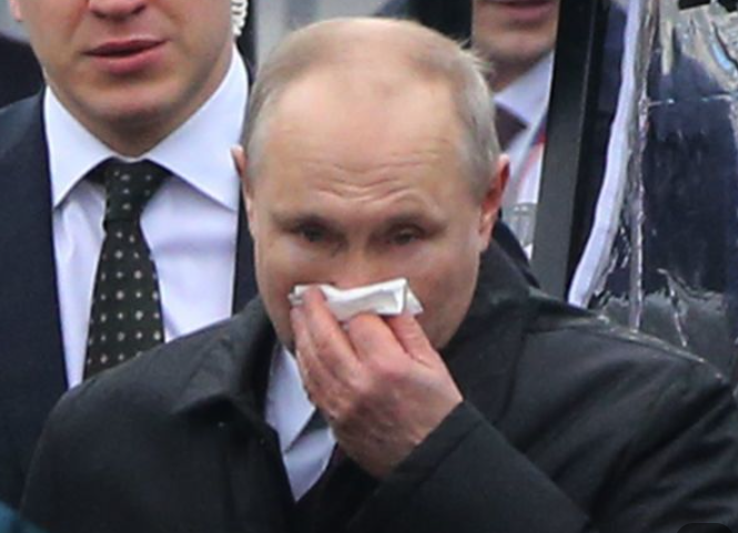 Путін може не дожити до весни: військовий експерт спрогнозував кінець кремлівського режиму