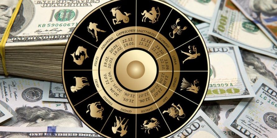 Финансовый гороскоп на 2023 год: каким знакам зодиака повезет особенно сильно