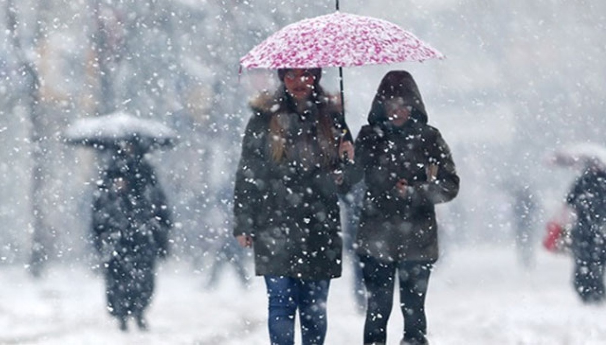 2 грудня в Україні буде помірно холодно: синоптик розповіла, що буде з погодою
