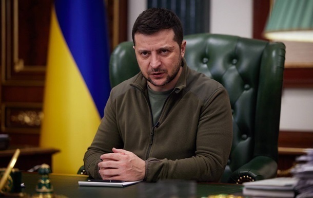 Зеленський відповів на петицію про позбавлення мандату всіх нардепів від "ОПЗЖ"