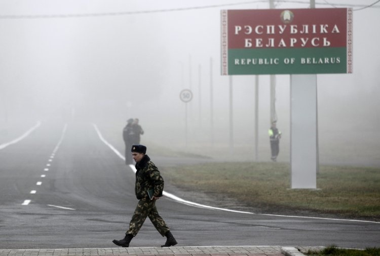 Вступление Беларуси в войну против Украины: в ISW оценили риски