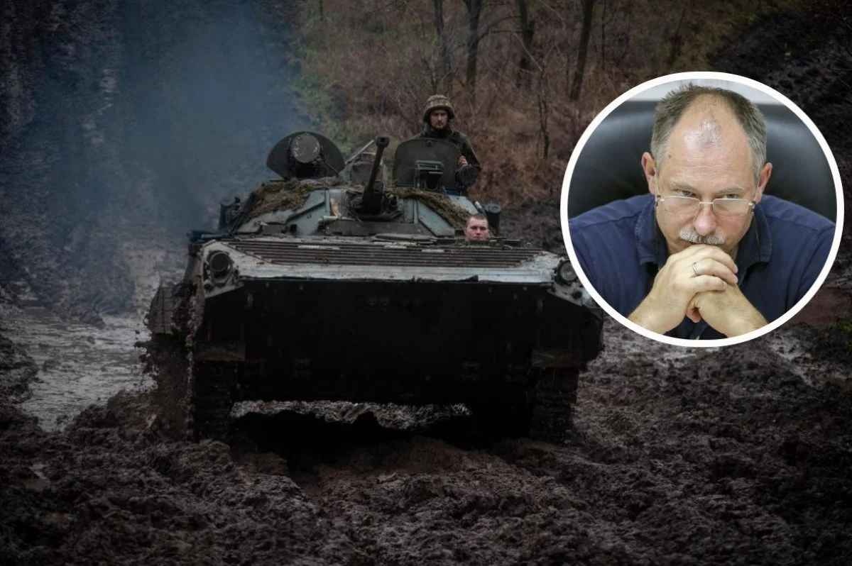 Украина потеряла шанс закончить горячую фазу войны до конца 2022 года – Жданов