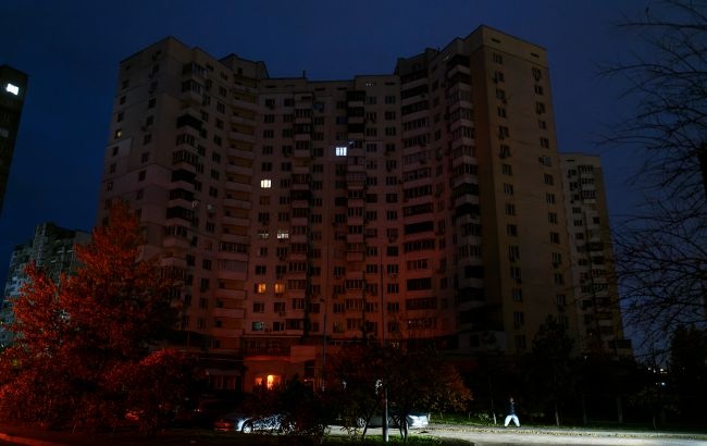 У Києві планують повернутися до планових відключень світла: ліміт на споживання електроенергії збільшено