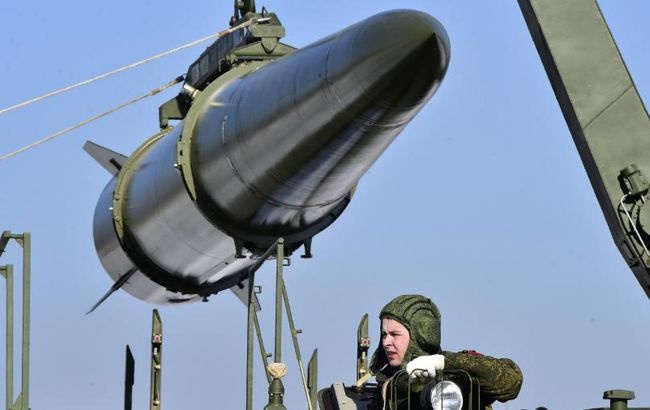 Кремлевский террор: сколько ракет осталось у РФ и как долго Путин сможет обстреливать Украину