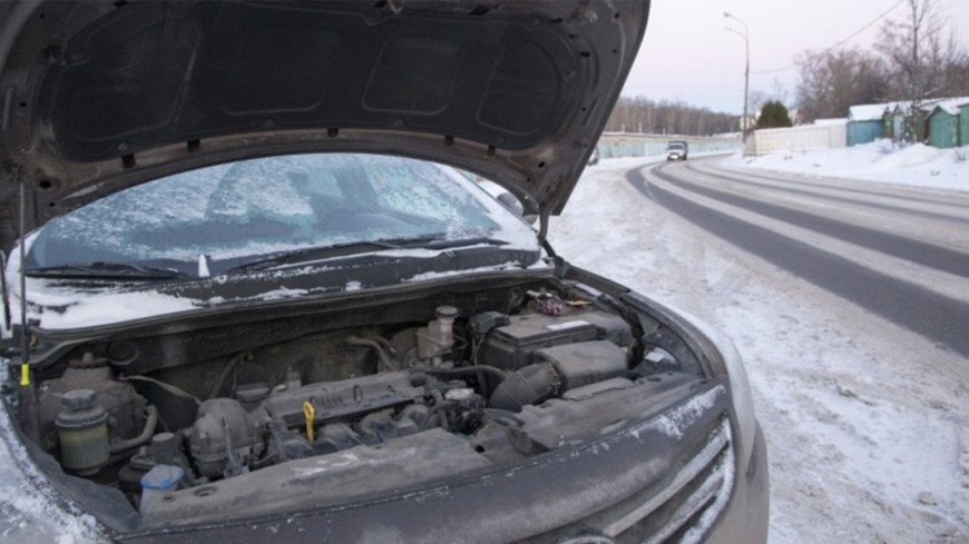 Никаких банальных щеток и скребков: пять вещей, которые должны быть в каждом автомобиле зимой