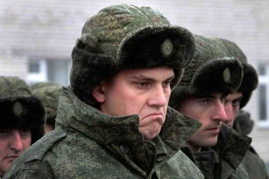 Кремль готовится к введению военного положения в РФ - политолог