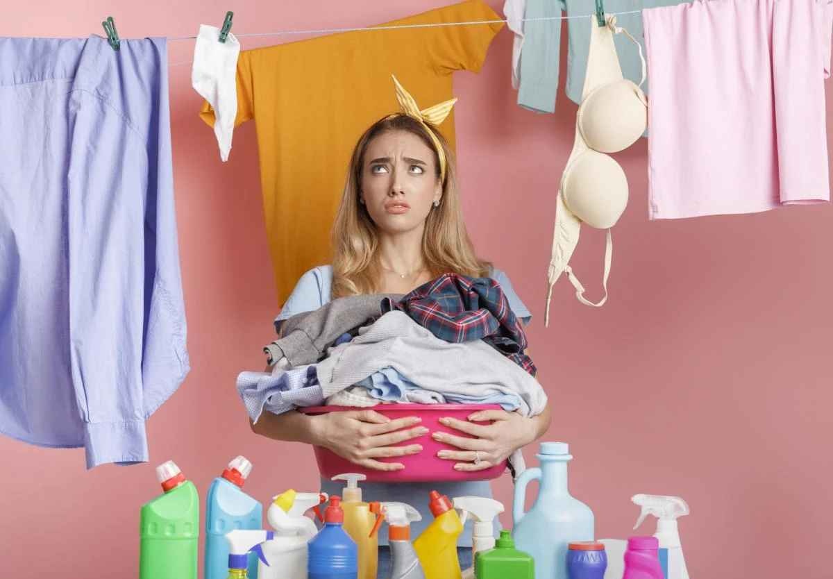 Как сушить одежду в квартире: названы 3 лучших способа