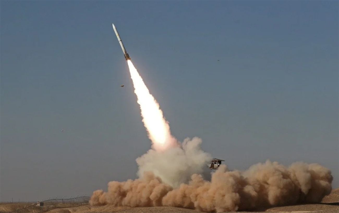 Експерт пояснив, як ракетні удари можуть вплинути на хід війни