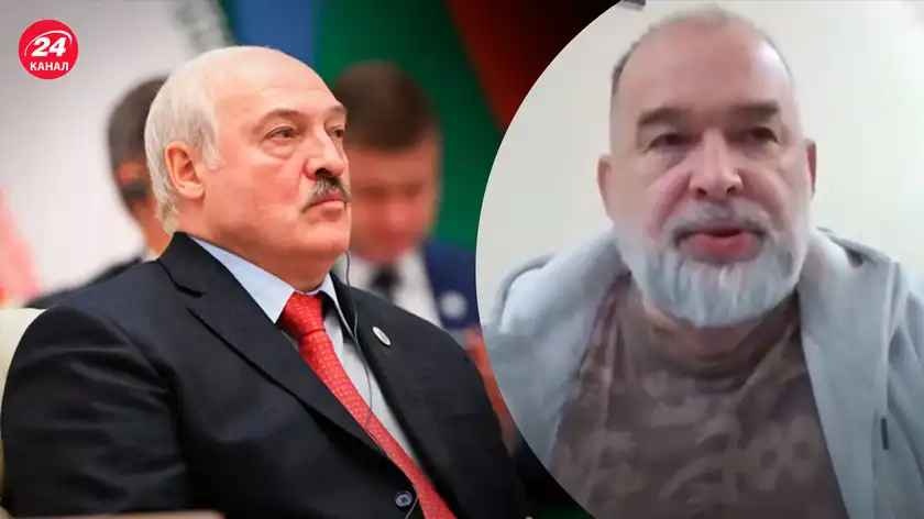 Візит Шойгу до Білорусі: політехнолог допустив анексію країни та повалення Лукашенка