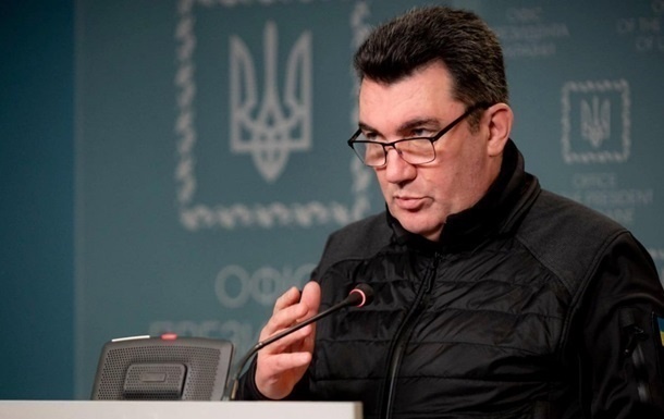 Данилов розповів, як Україна готується до атак ворога на банківську систему