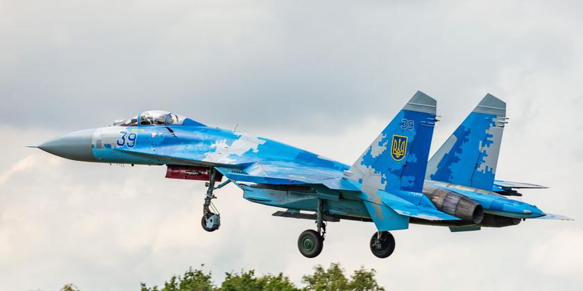 Воздушные Силы Украины за несколько часов сбили более 60 ракет Х-101/Х-555, Х-59, Х-31П, Х-22 и «Калибр»