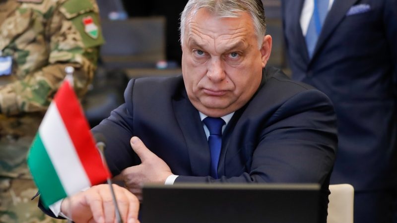 Угорщина виступила проти чергового антиросійського пакету санкцій