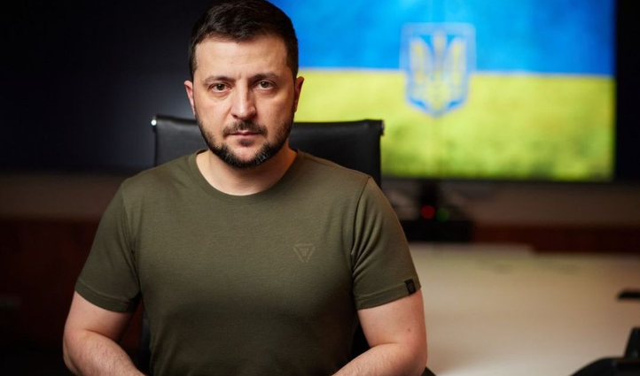 Зеленський подякував Politico після того, як видання назвало його найвпливовішою персоною в Європі