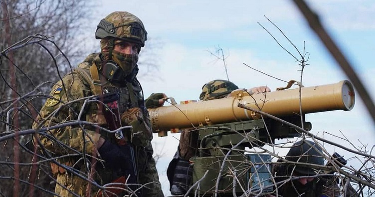 ВСУ подготовили подарок к зимним праздникам: россияне теряют большинство бойцов