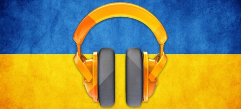 Поющие блоггеры - проблема для украинской музыки