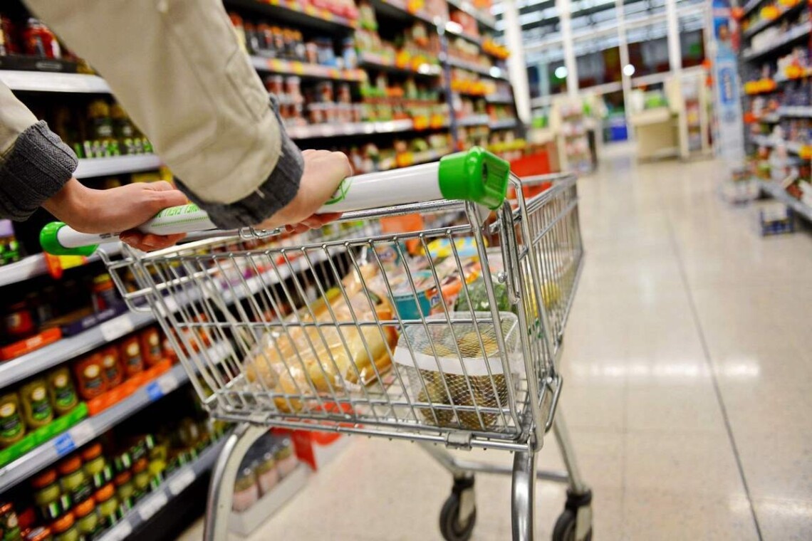 Нацбанк официально предупредил украинцев о еще большем подорожании продуктов