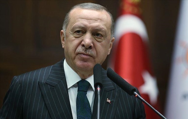 Газовое предложение Путина: Эрдоган обыграл в обход России