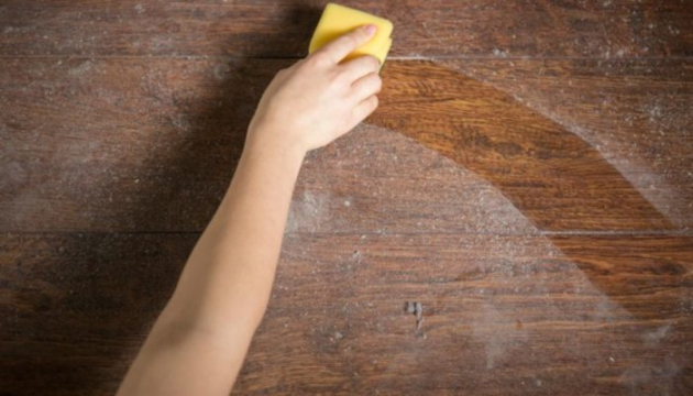Для фанів чистоти: Як боротися з пилом у будинку