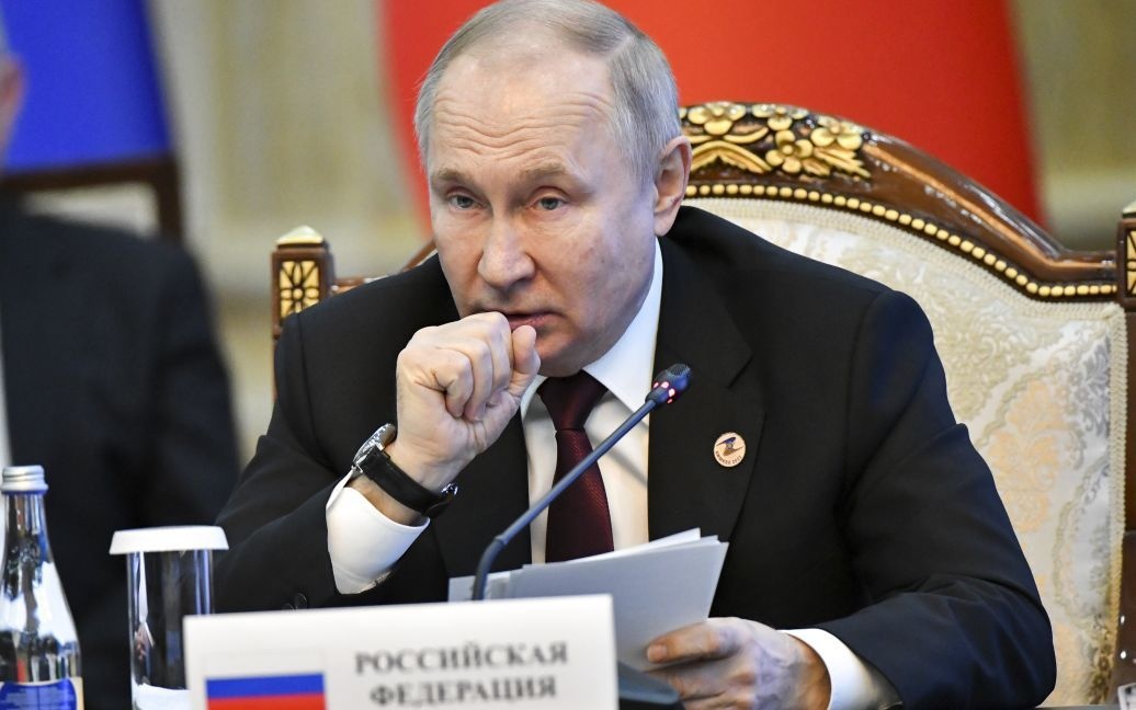 Состояние здоровья главы Кремля резко ухудшилось - СМИ