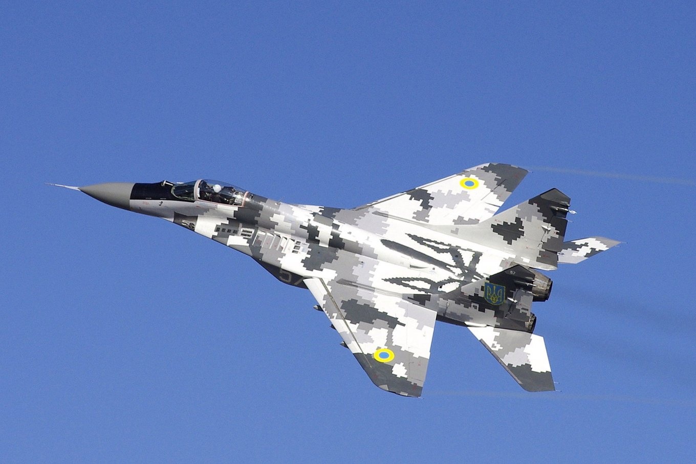Словакия передаст Украине МиГ-29: когда это станет реальностью