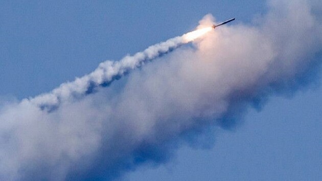 Новий масований ракетний удар: у ЗСУ назвали ймовірні цілі