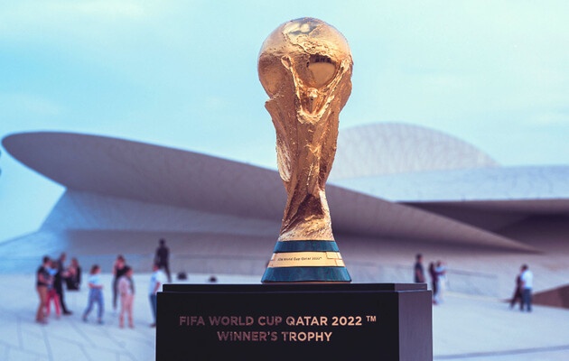 ЧМ-2022 в Катаре: букмекеры назвали главного фаворита