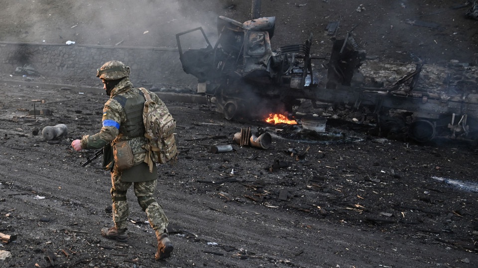 Війна в Україні: військовий експерт назвав несподівану дату закінчення битв