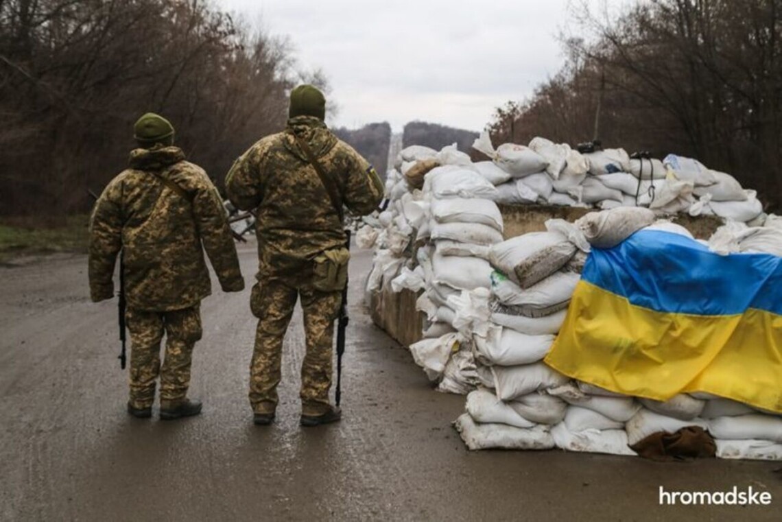 Освобождение юга Украины: когда ждать наступление ВСУ