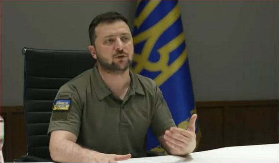 "Наступні півроку", - Зеленський назвав вирішальний період у протистоянні з Росією