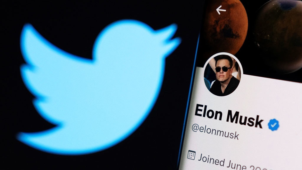 Илон Маск заблокировал в Twitter критиков его деятельности