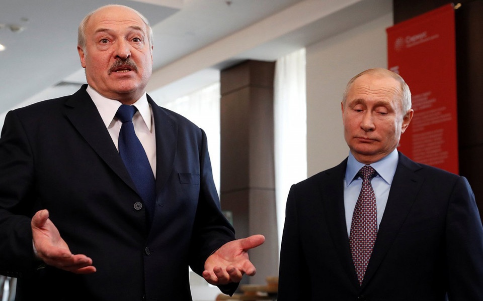 Путин прилетит в Минск: какие вопросы будут обсуждаться с Лукашенко
