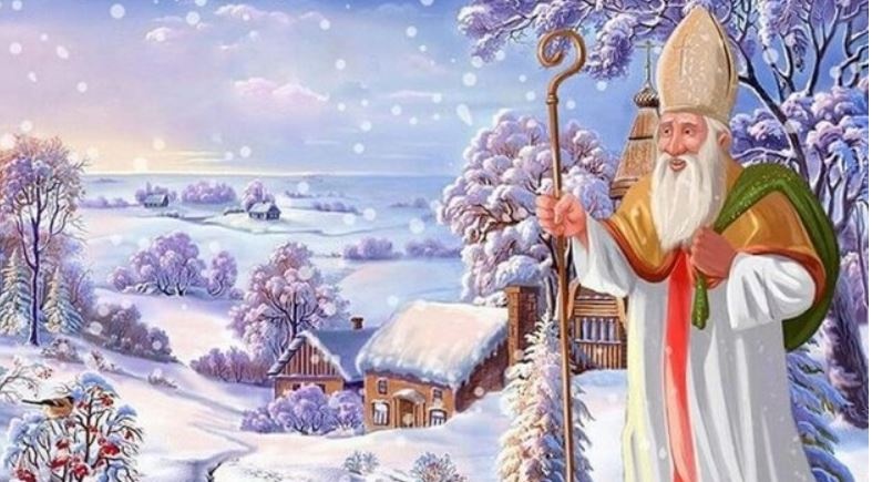 Магическая ночь с 18 на 19 декабря: как узнать судьбу на Святого Николая