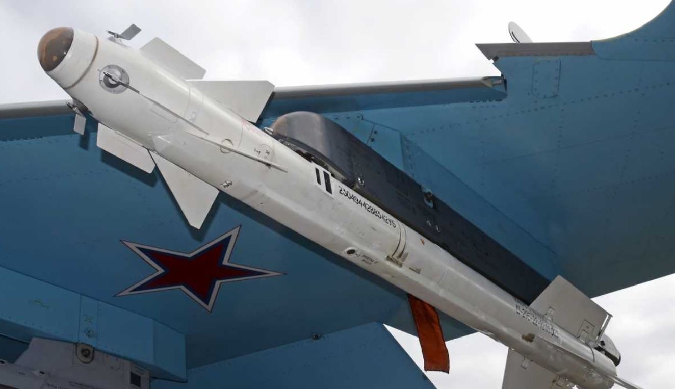 Як Росія націлює ракети на Україну: вивчають навіть соцмережі