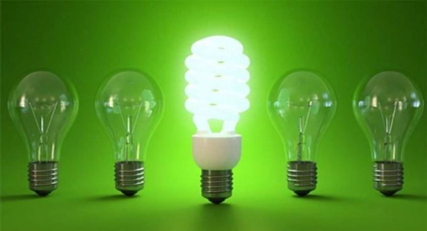 Українцям безкоштовно роздадуть енергоефективні лампочки: скільки з ними можна заощаджувати