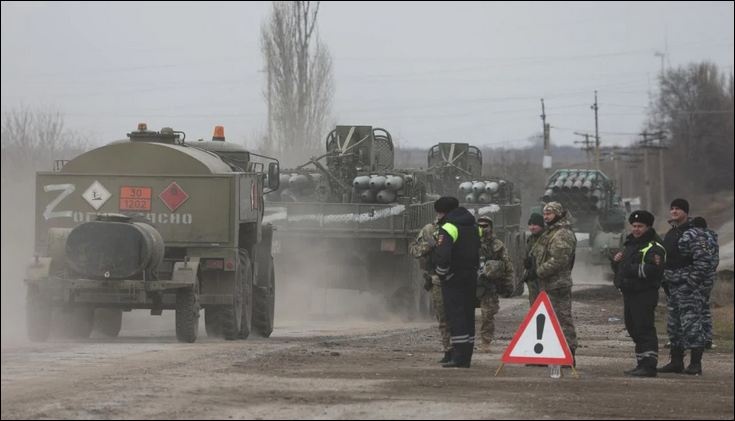 Где оккупанты могут пойти в новое наступление: Олег Жданов ответил