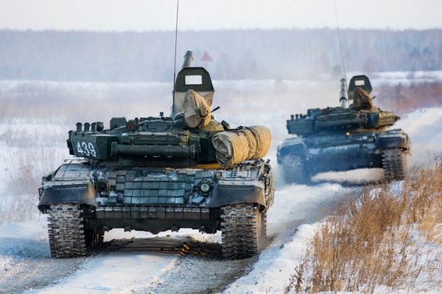 Корінний перелом у війні вже дуже близько: Росія наступати вже не зможе ніколи – історик