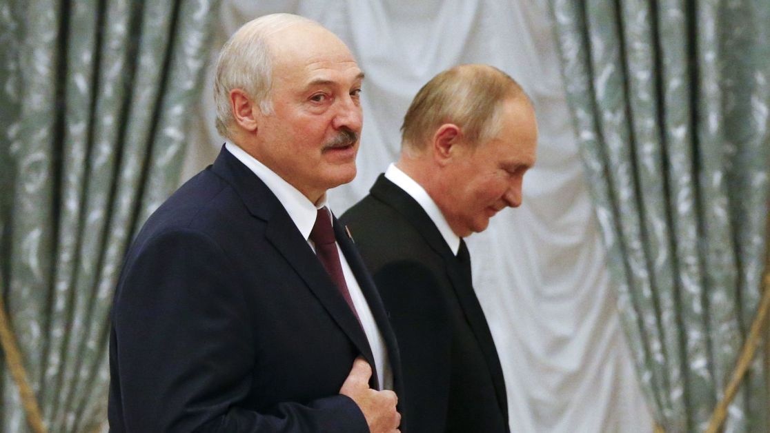 Визит Путина в Минск: стало известно, чего именно Кремль хочет добиться от Лукашенко