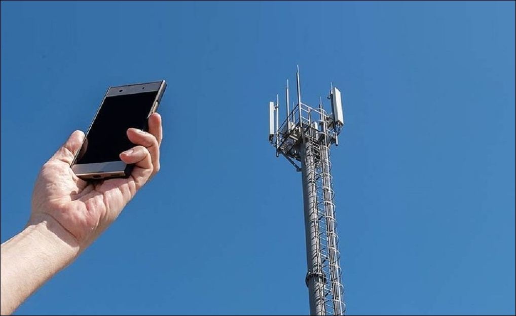 Куда исчезает мобильная связь и Интернет при отключении света