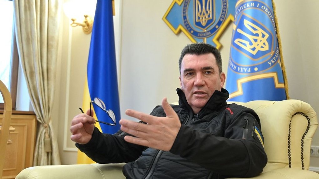 Данилов предупредил об очень опасных "процессах турбулентности" в послевоенный период в Украине