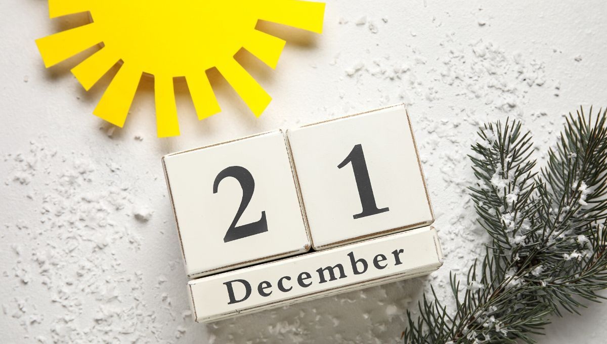 Зимове сонцестояння: що заборонено робити 21 грудня