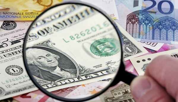 Спрос на валюту в Украине вырос вдвое - НБУ