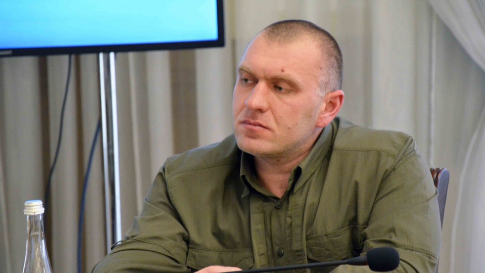 Малюк рассказал, как СБУ предотвратила покушение на Буданова и Резникова