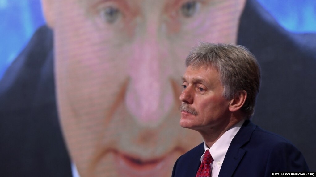 "Немає позитивних очікувань": Кремль прокоментував візит Зеленського до США