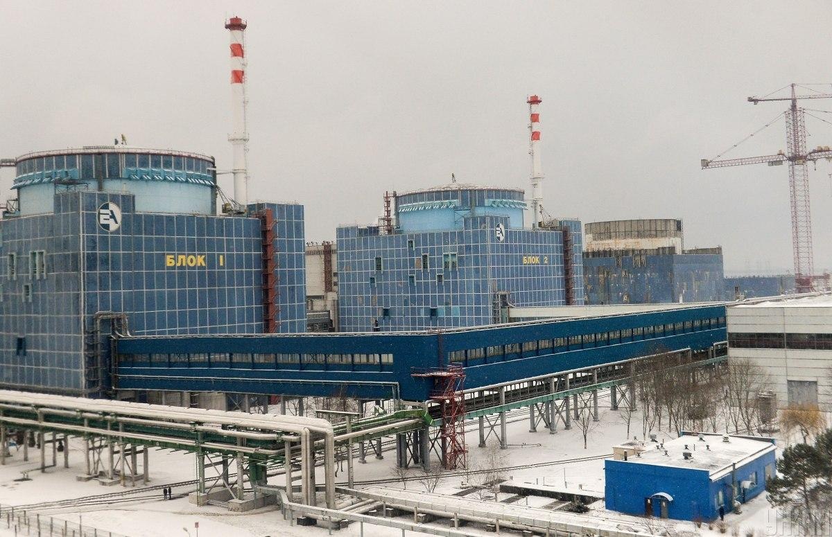 К электросети подключили девятый энергоблок: что сейчас происходит на украинских АЭС