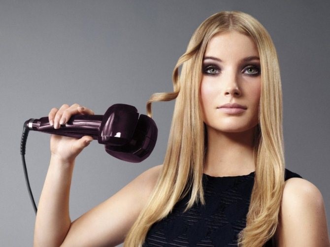 Твой личный hair boss: 6 правил, как выбрать стайлер для волос