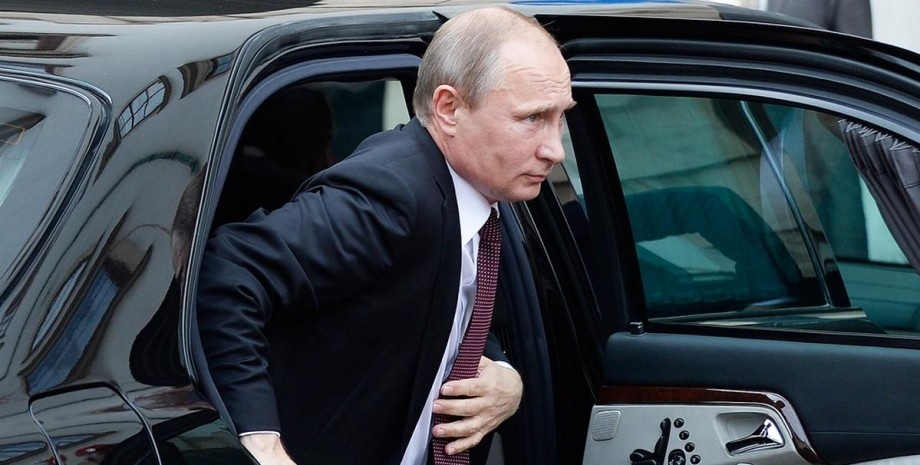 Путин внезапно отменил визит на "Уралвагонзавод"