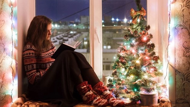 "Сюрприз" под елочку: синоптики спрогнозировали новогоднюю погоду