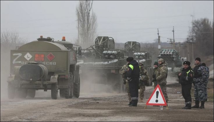 Коли Україна вижене окупантів та у війні поставить крапку: Жданов назвав головну умову