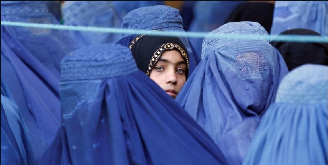 Талибы придумали новые запреты для женщин: подробности из Афганистана